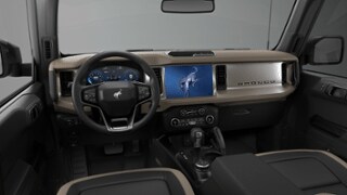 2026 Ford Bronco® Internal Image 2